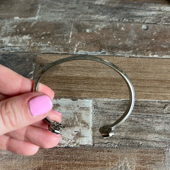 Kendra Scott Druzy Quartz Bracelet - Picture 4 of 6